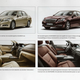 Illustration for article titled 2010 Mercedes E-Class Brochure Leaks Ahead Of Detroit